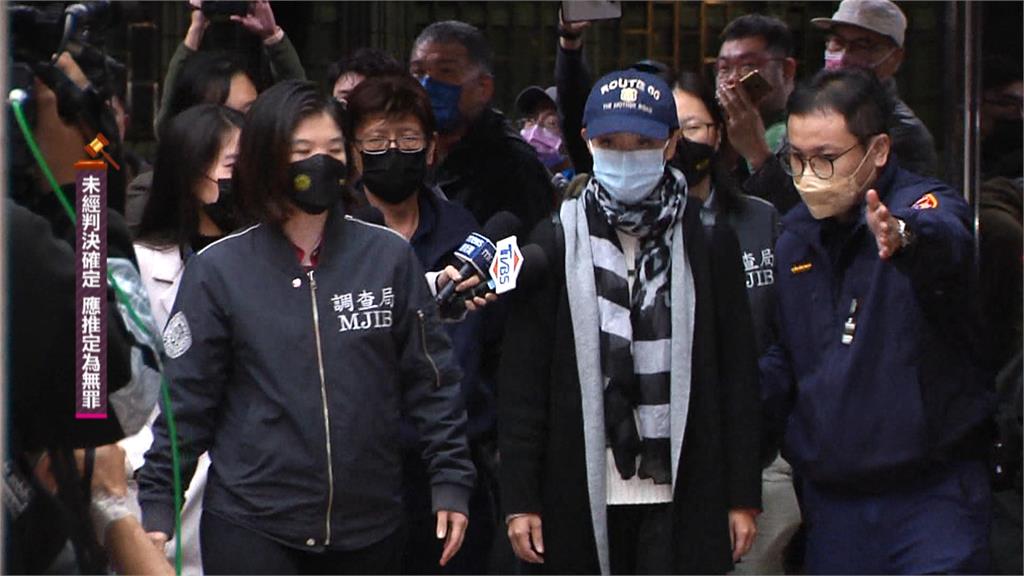 高虹安抱怨檢察官　「沒規定買冰箱立委要出錢」