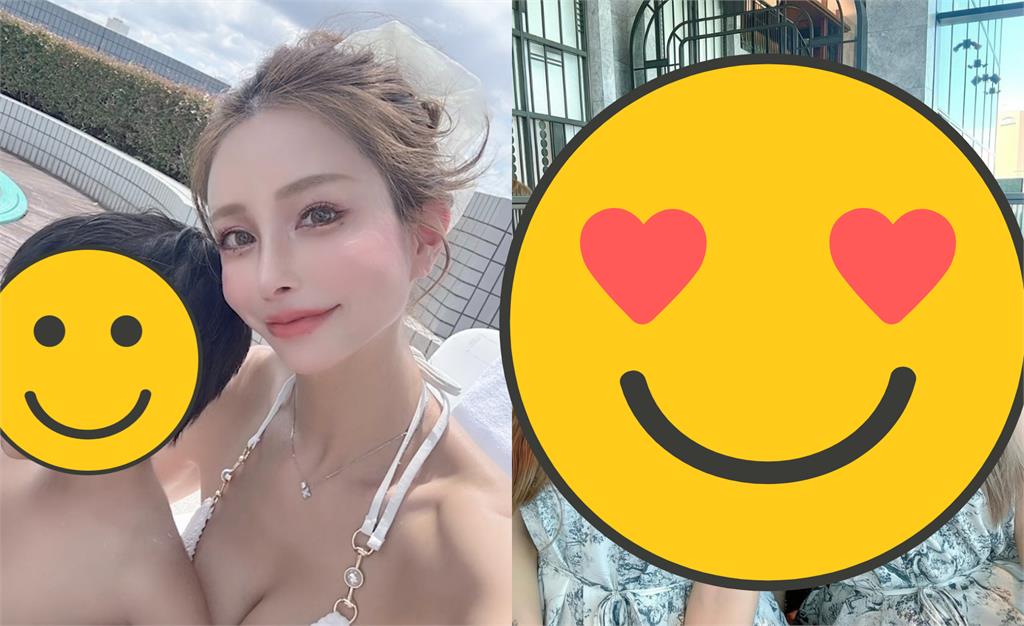 35歲SSR阿嬤「生4寶擁2孫」!母女合影「膨脹狀態」網震撼:雙胞胎?