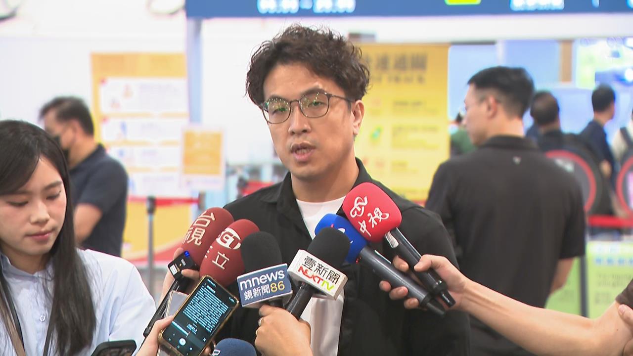 快新聞／北市兒虐頻傳！蔣萬安拒承諾上凱道反虐童　沈伯洋喊：現在就該解決