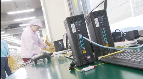 Wi-Fi 7+美印基礎建設需求 台灣網通廠營運迎來動能