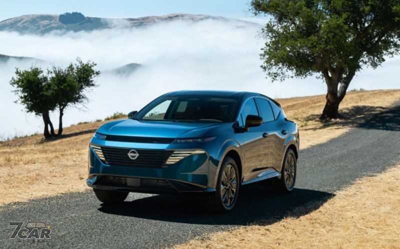 Nissan 宣布將於 2027 年初向日本市場導入美製 Murano