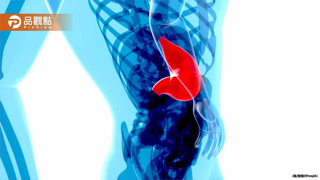 30歲女吃大餐爆急性胰臟炎2天亡!三酸甘油酯飆破4000