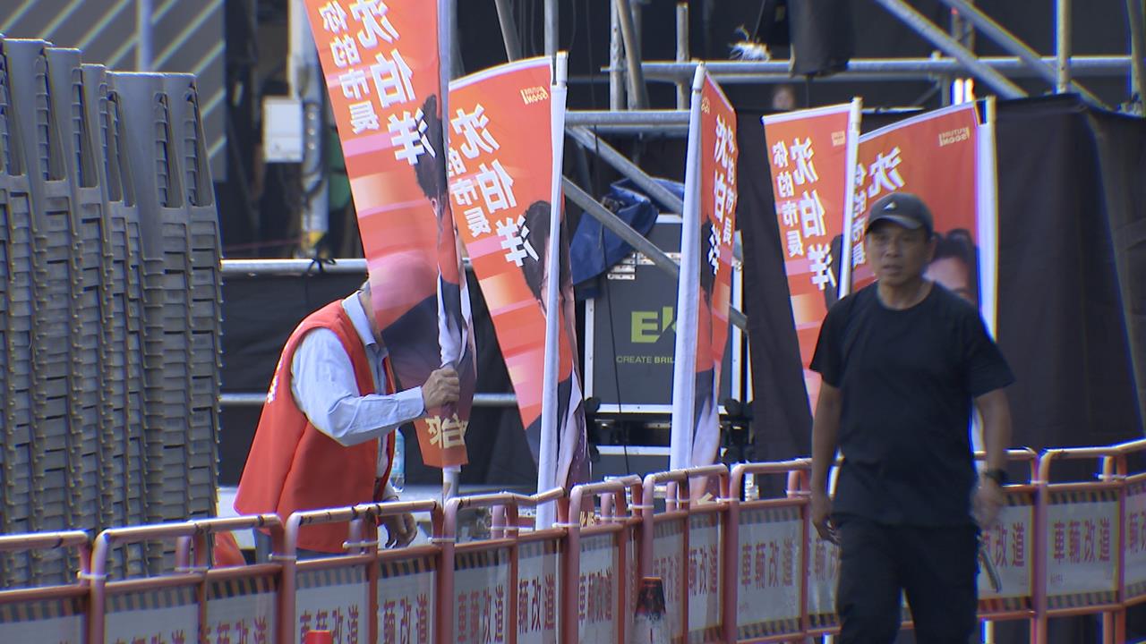 蔣萬安猛攻沈伯洋反毒　迴力鏢上身被揪國黨「3毒王」