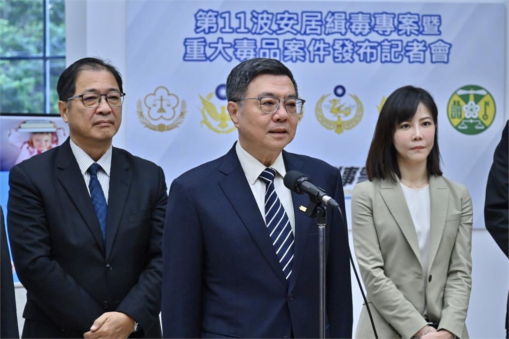快新聞／500元鈔票換台灣英雄？　卓榮泰：還沒定案、很快可跟大家報告