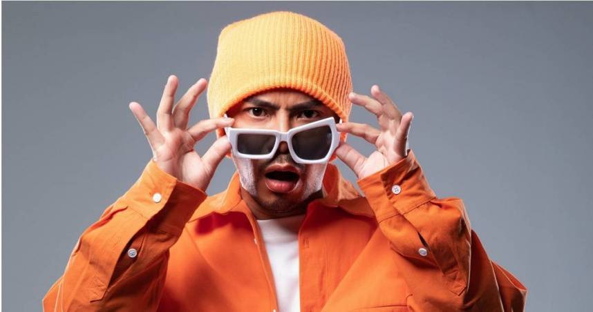 黃明志新歌回應網路「未審先判」亂象！〈誤解就誤解〉恐成生涯最後作品