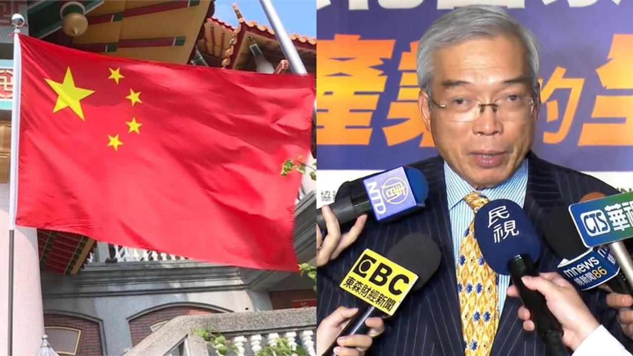 外資「急撤出中國」錢流這1國！謝金河驚曝潛在危機：大到難以想像