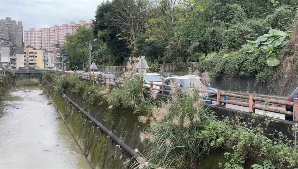 基隆少女放學返家遭「勒脖」　男辯稱：只是在玩