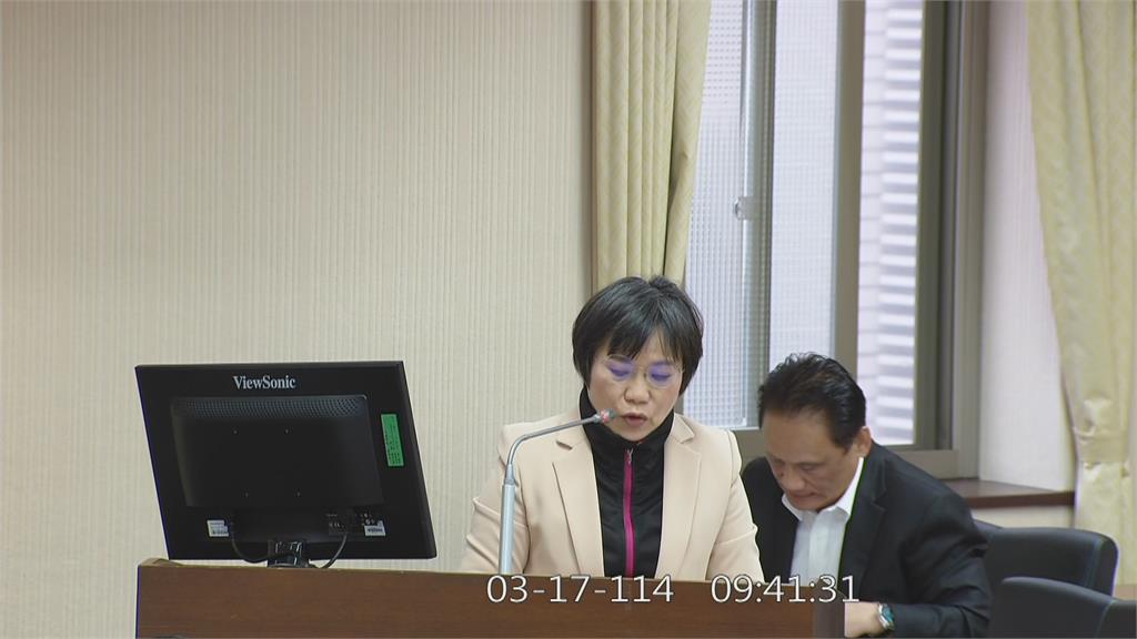 快新聞／「恢復七天假」法案今委員會排審　內政部立場出爐了