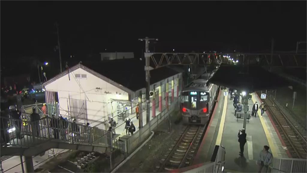 全球首座僅一週就完成！日本田市初島町3D列印車站