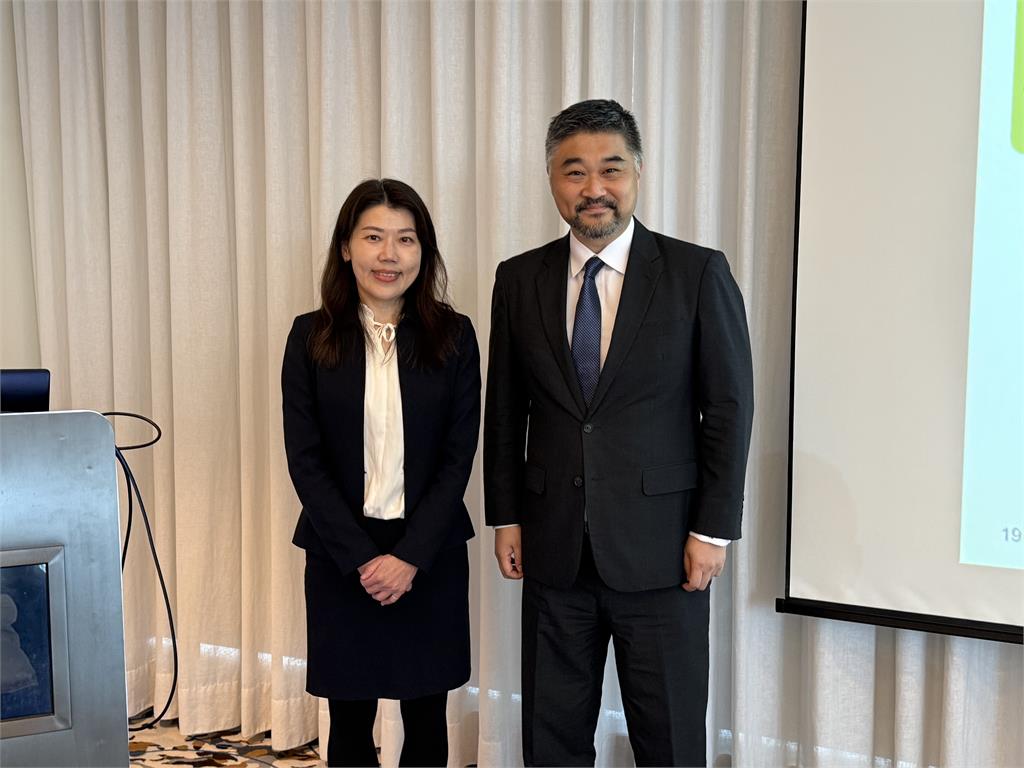 摩根資產管理Q1展望　台股EPS年增率、ROE在亞股具領先優勢