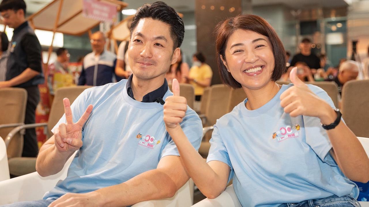 蔣萬安傳搭許淑華攻2028被示警「毀蔣」！周軒酸：難道會輸「她」嗎