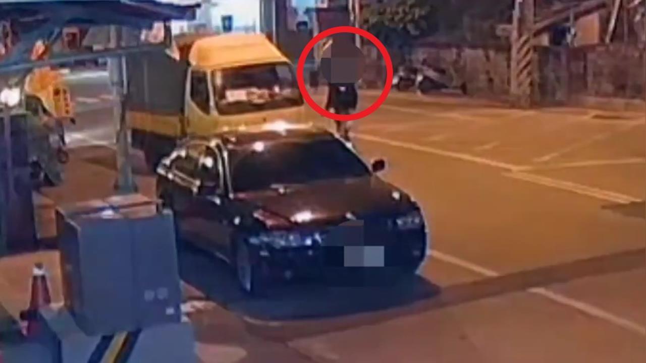 快新聞／不定時炸彈！花蓮新城鄉「男續連持刀傷人、帶毒品」　檢警「預防性羈押」獲准