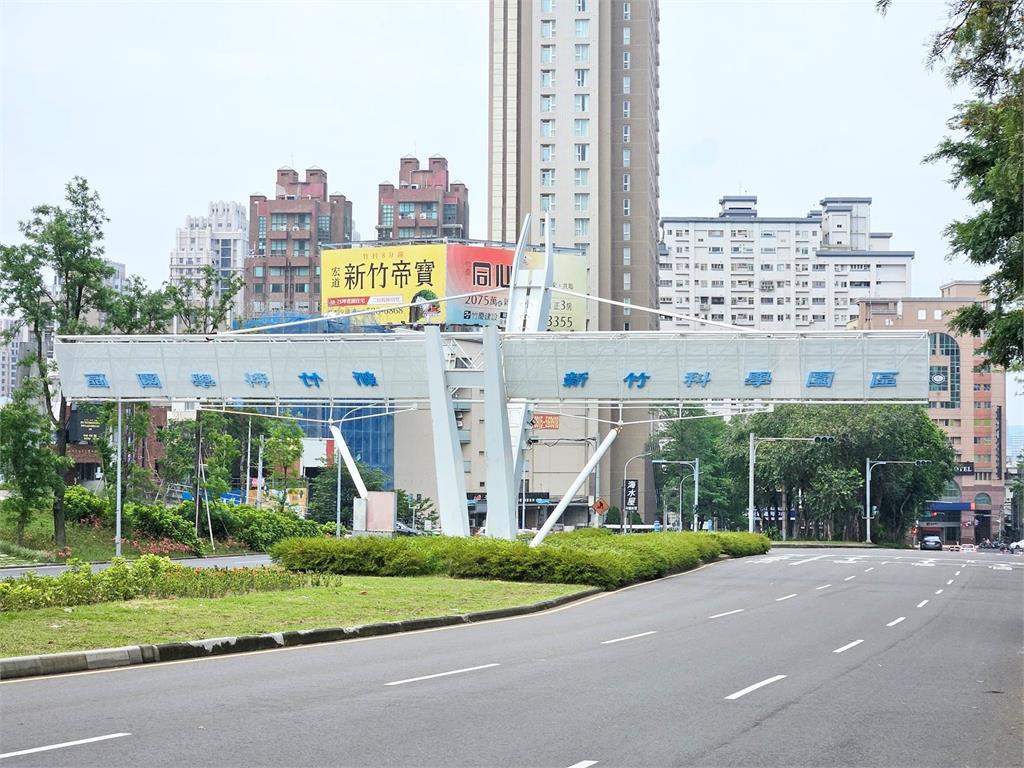 Q1政大永慶科學園區房價指數出爐　台南園區季跌最明顯！
