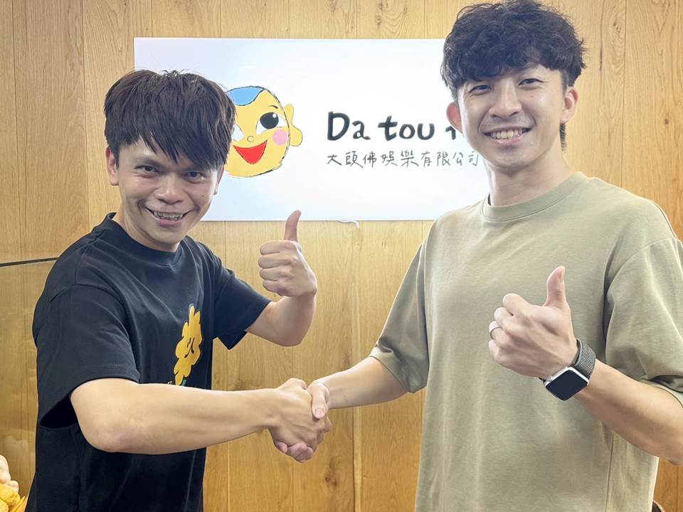 快新聞／開除元老蘿拉！　蔡阿嘎宣布「前員工」回鍋：歡迎即戰力回家
