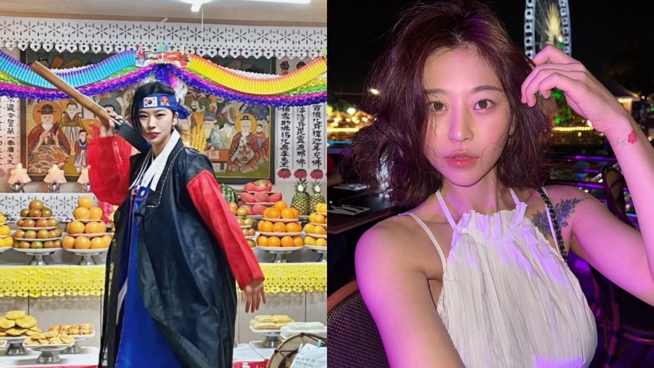 正妹女巫19歲被「無精症」騙孕！網批：沒禮貌參賽者立挺「她很善良」