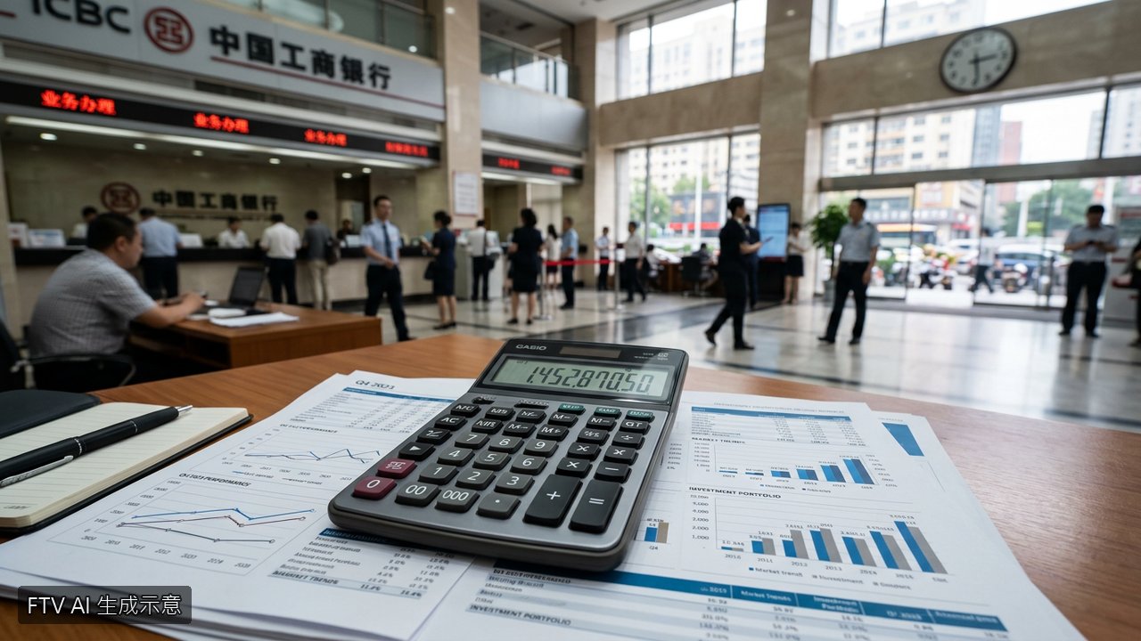 中國6月新增貸款1.61兆人民幣　雖較5月翻倍仍低於預期