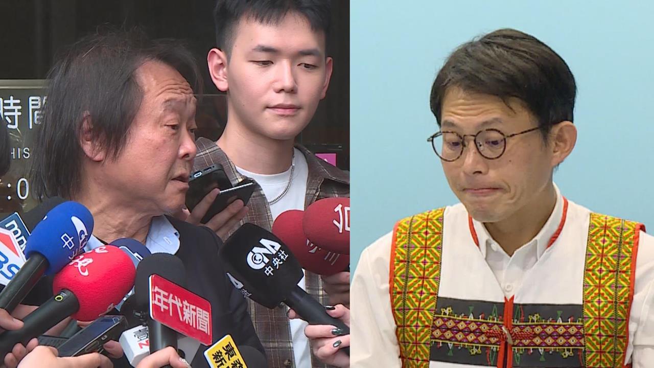 辣椒水鬧烏龍黃國昌仍不道歉　王世堅痛批：不知恥近乎神勇