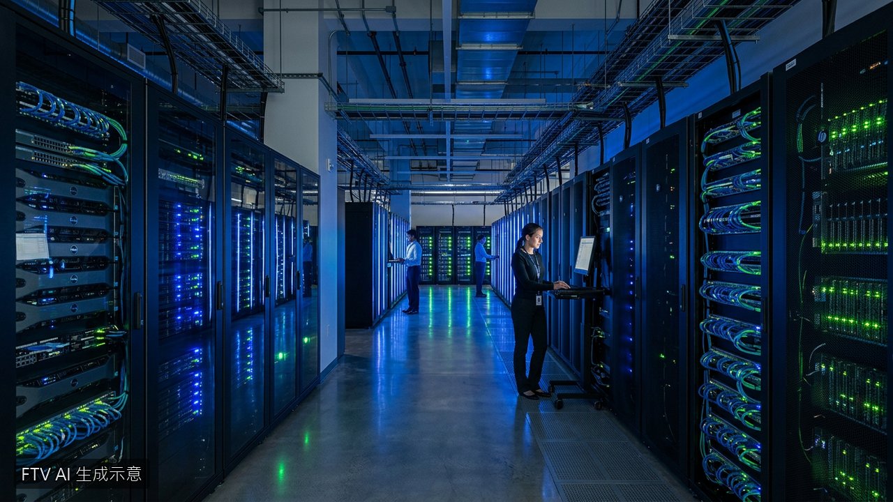 AI巨頭齊聚白宮！Meta、OpenAI將會川普官員　系統遭駭引國會關切