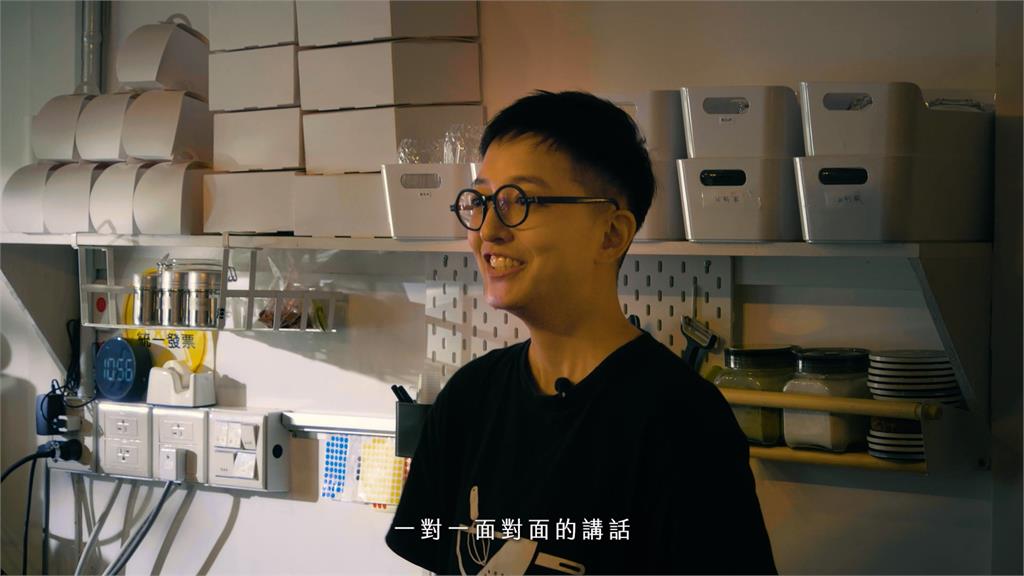 法式甜點做出客家味 北漂青年為圓創業夢回老家苗栗