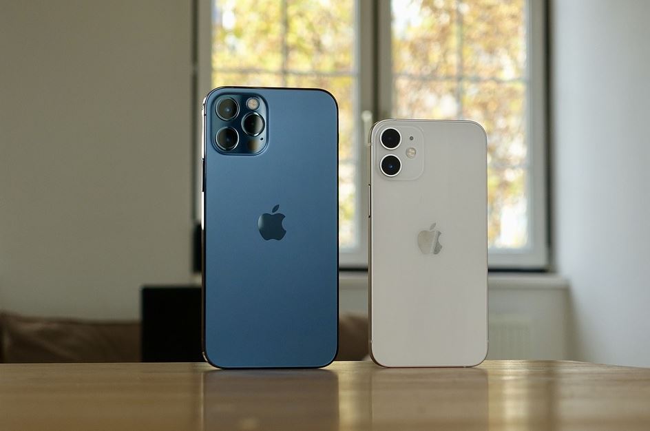 iPhone 12市況佳 鴻海深圳觀瀾廠區4月續招工