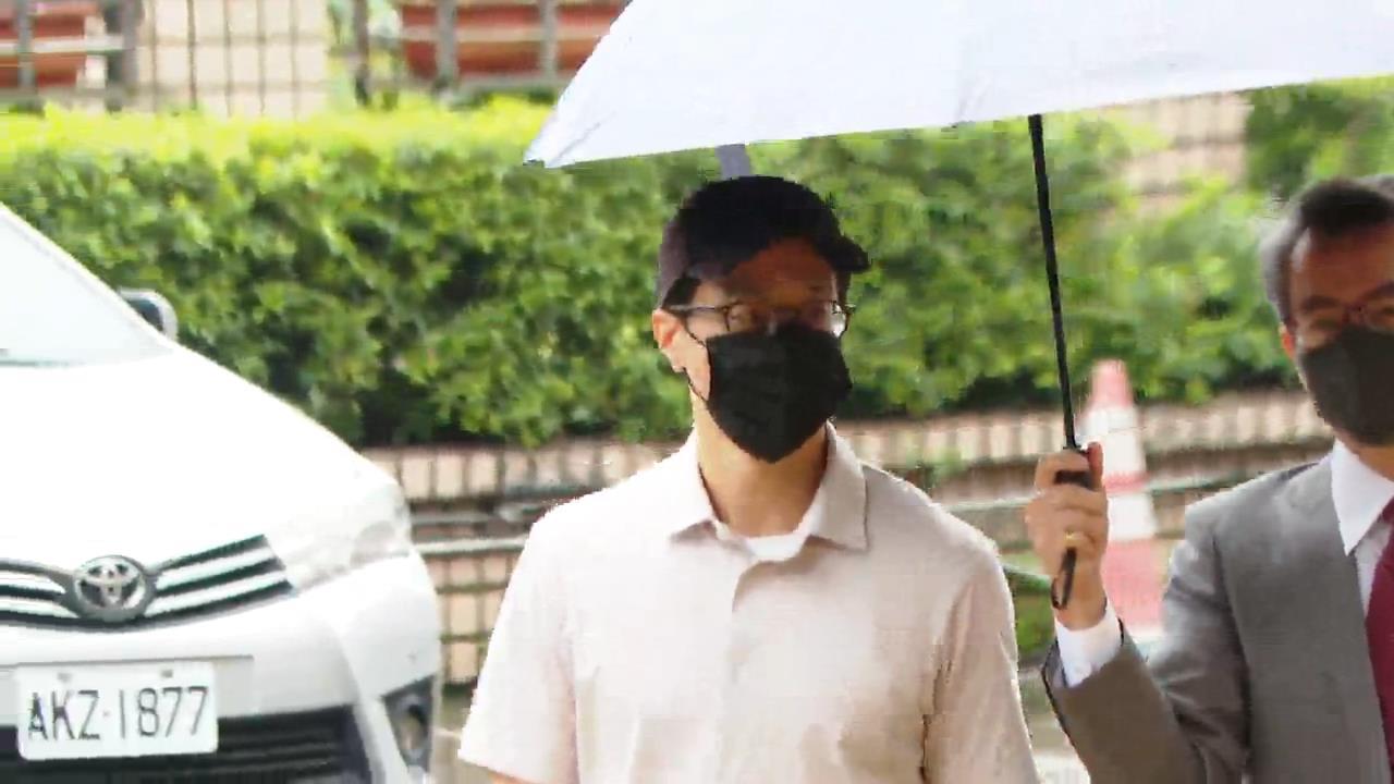 王大陸閃兵「一票台灣男星團滅」！修杰楷認罪揭出坤達牽線「這人1鬼操作」慘遭求重刑