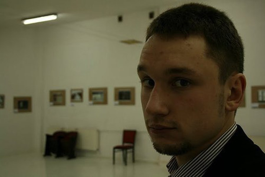 白俄羅斯打壓記者黑手沒停　人氣新聞網總編被捕