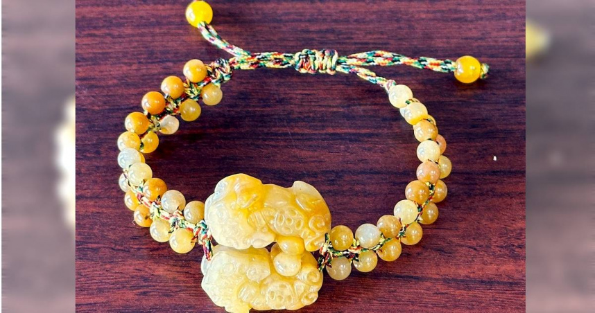 不只求老祖宗保佑我!2026年尾牙中大獎幸運色曝 民俗專家再傳授4招好運翻倍