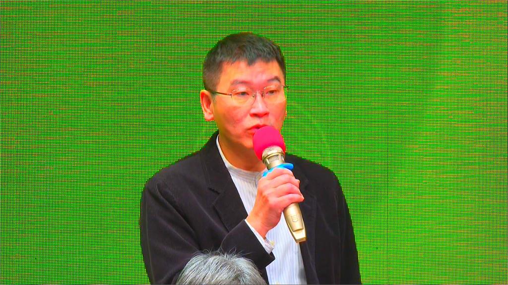 扯！　把「業務費」三字拿掉　NCC、數發部預算遭藍大砍剩1元