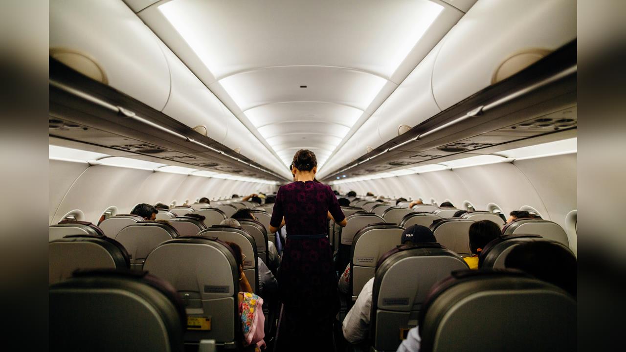 乘客搭機聽到「VIP」別太高興！內行曝「4代號」暗示黑名單警告