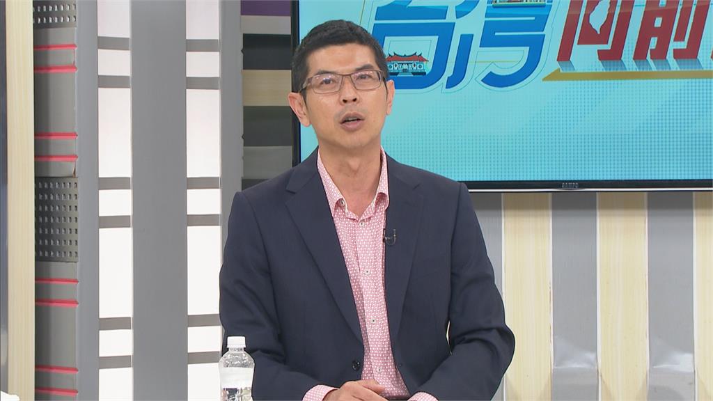 「四腳督」選票流向郭台銘？周永鴻1句評：是因為「他」太驕傲