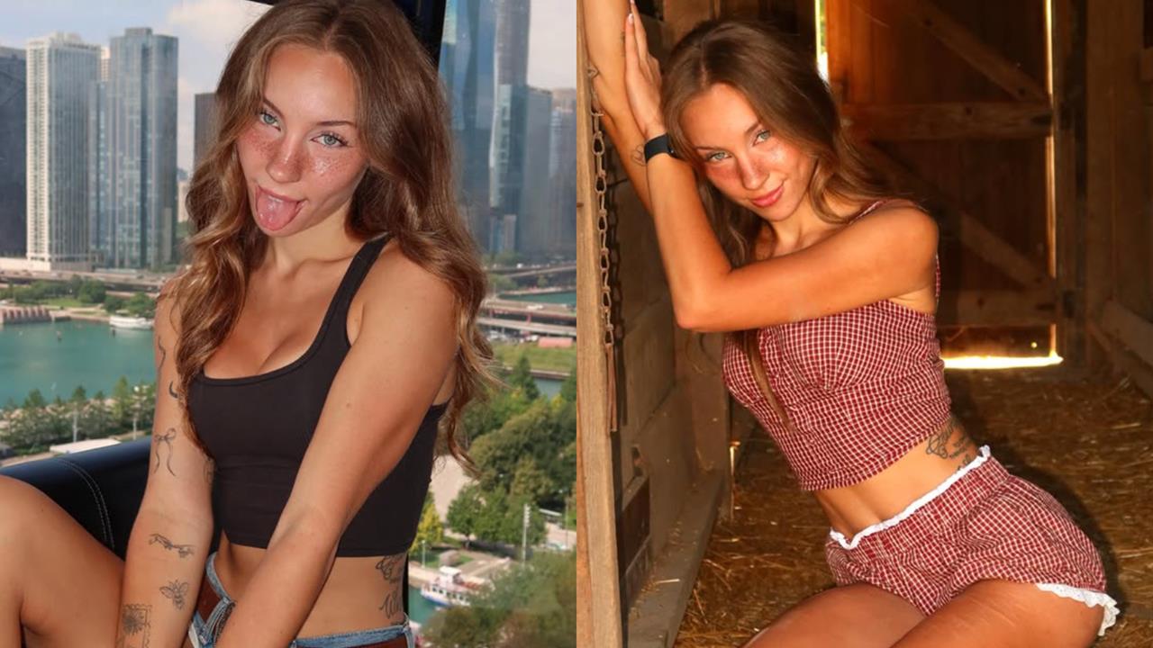 21歲情色網紅開徵「傳統老公」！開「3純愛條件」老司機全看傻不買單