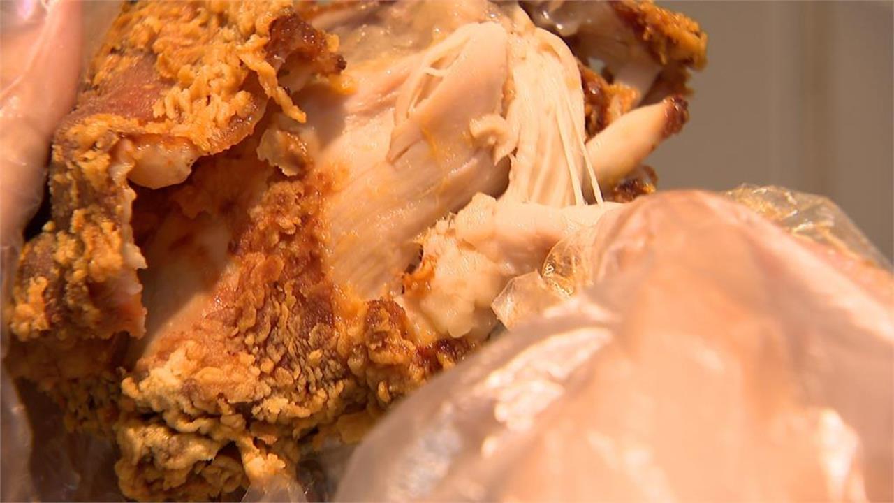 女大生找炸雞店想「0成本82分潤」遭拒!Cheap狂酸什麼都沒做:商業鬼才