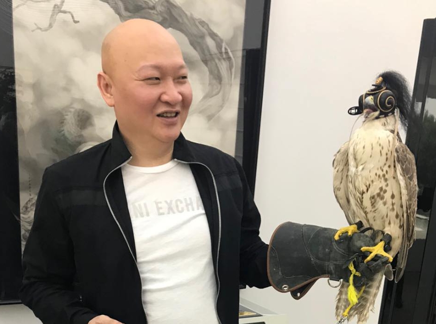 快新聞／林秉文發聲了！　親曝逃亡原因「有太多事要處理」：願立馬回台灣面對
