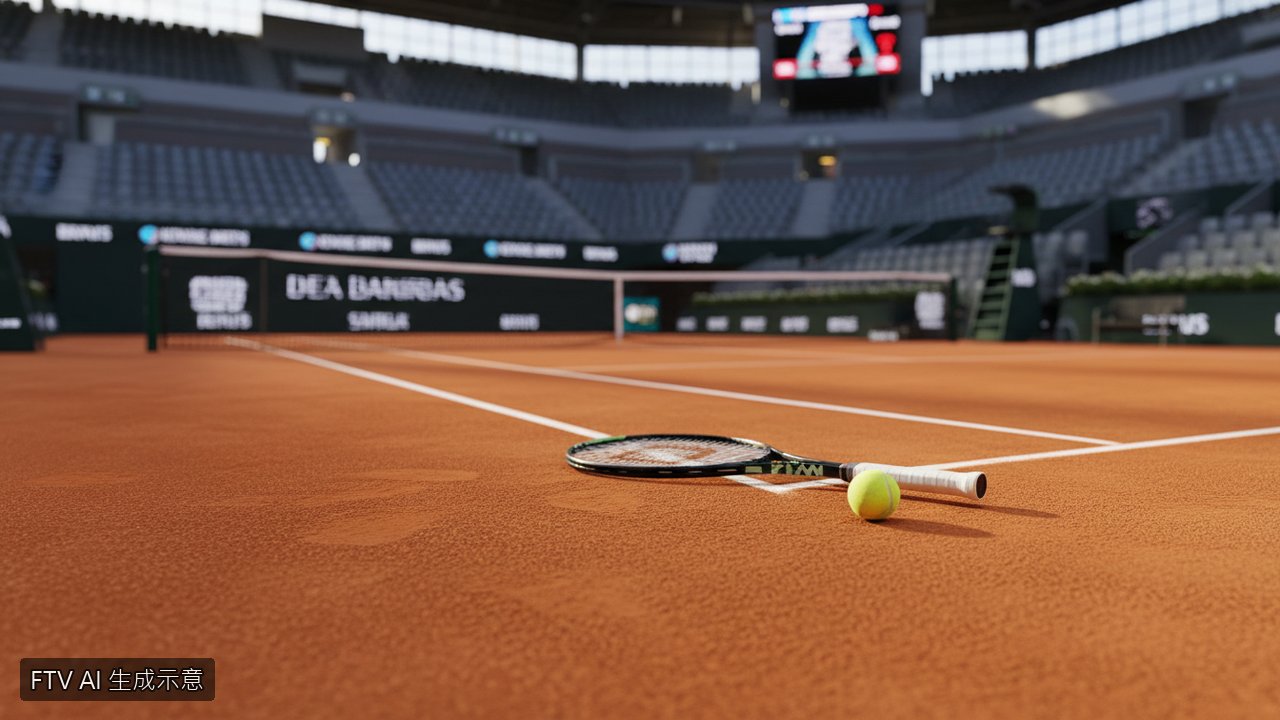 體壇焦點：切爾西傳奇隊長宣布退役　馬德里網賽「幸運落敗者」闖進四強寫歷史