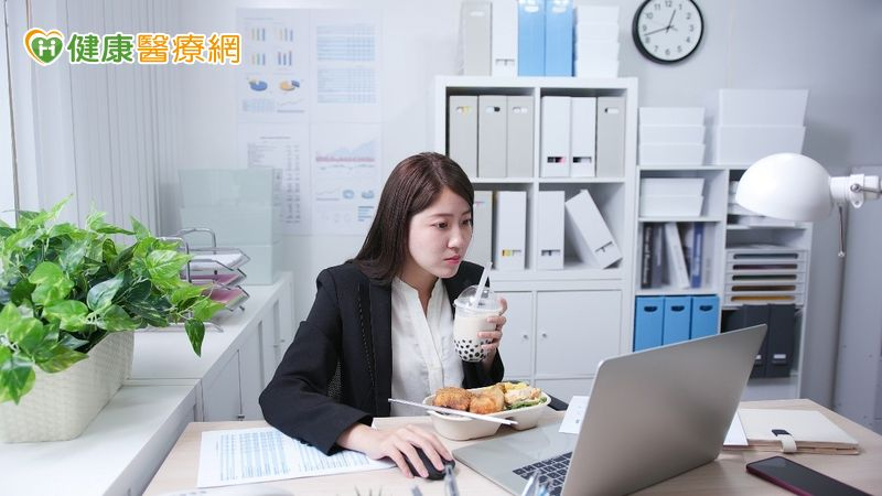 腸道健康與情緒息息相關　專家提醒：壓力大族群更需留意