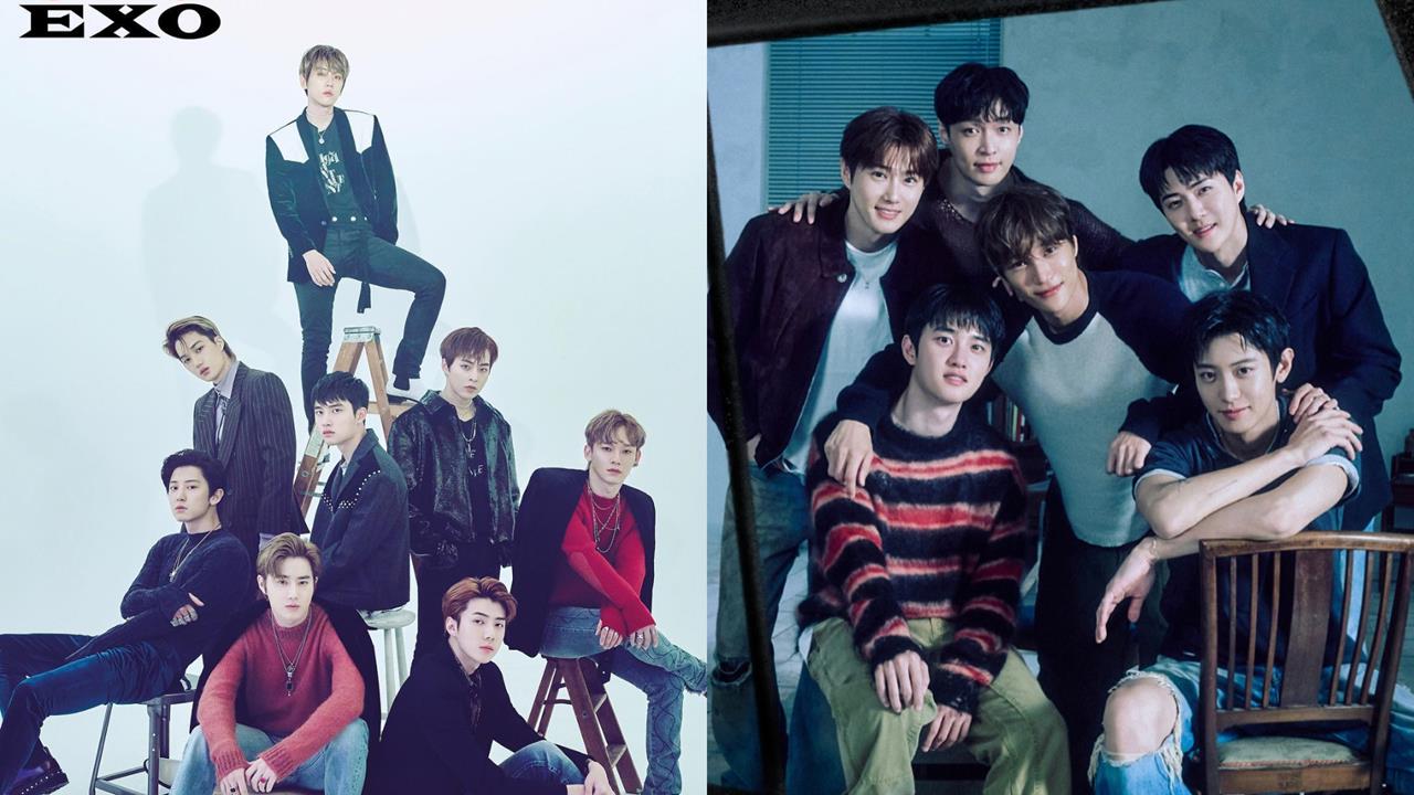 張藝興丟下EXO演出「曝1原因」:已到北京!急發文道歉…粉絲怒:臉皮真厚