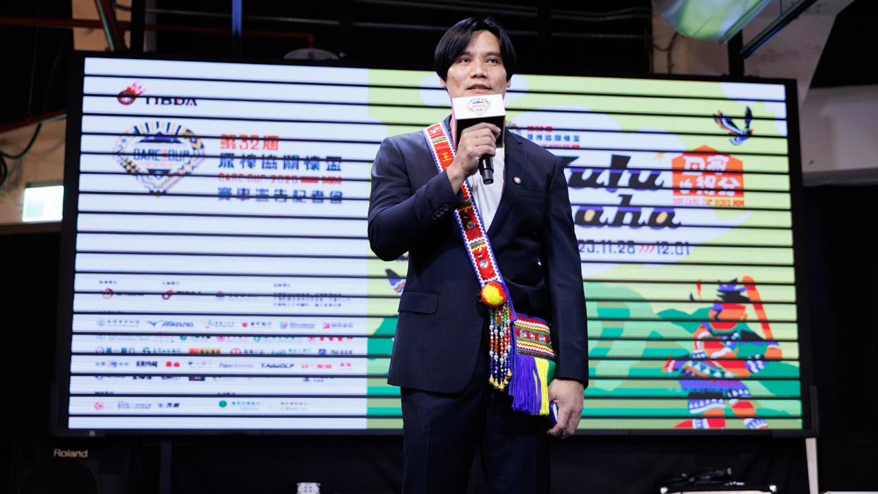 棒球/暖心!關懷盃月底登場 原棒協前進花蓮光復「籲大眾對災後重建保持關心」