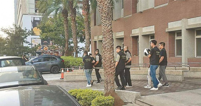 人間煉獄！警友副站長七期豪宅內虐殺助理　少年揭「老虎鉗拔牙」殘忍酷刑