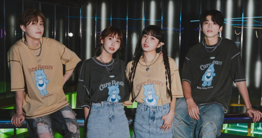 美國出軌團有兩對！簡廷芮被爆與王品澔有私情　老公力挺藏內幕