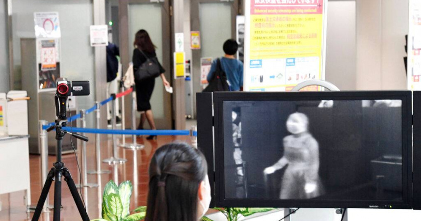 美工刀遺失關西機場深夜停擺！　前員工揭超嚴制度：恐遭解約還要賠償