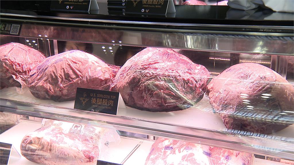 美牛價格驚驚漲! 美國肉類出口協會:至少需半年回穩
