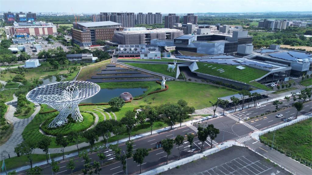 臺南400淨零永續與AI產業科技論壇即將登場聚焦產業轉型契機