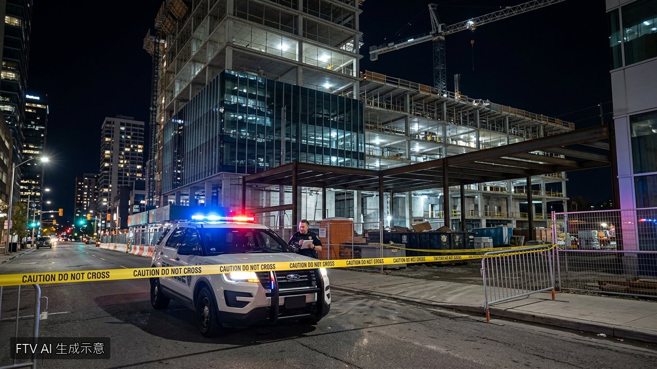 德國國防科技巨頭外驚傳縱火 警方逮捕兩保加利亞籍嫌犯