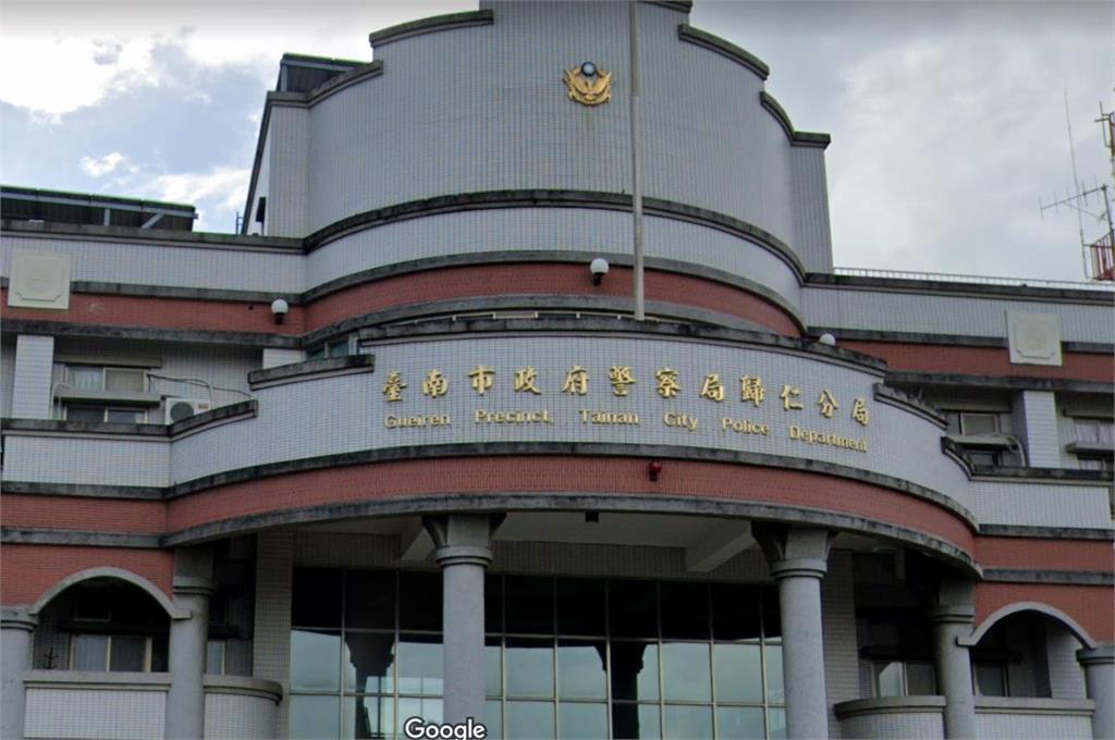 快新聞／台南工廠遭連開10多槍　歹徒自首被法官裁定收押