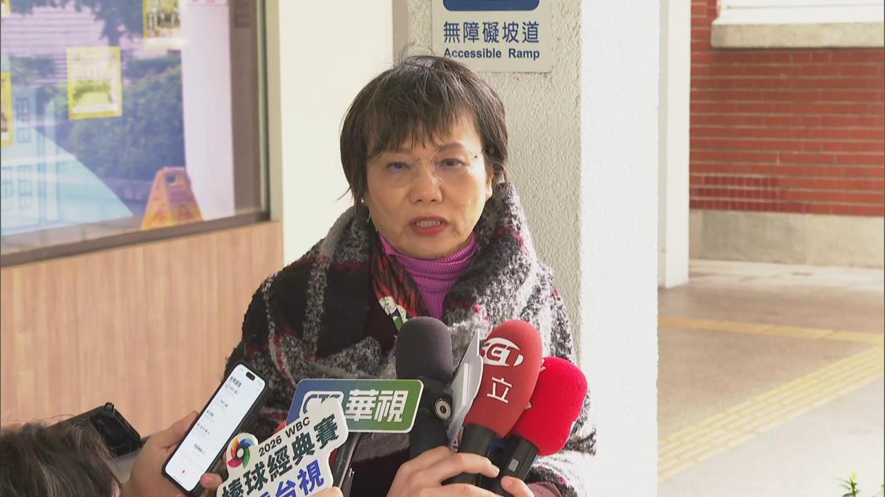 快新聞／李貞秀國籍爭議明天朝野協商　劉世芳：違反《國籍法》不適任立委