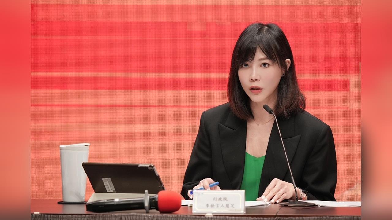 快新聞／中東戰火波及！衝擊國人安危、能源、台股　卓榮泰再邀5部會因應