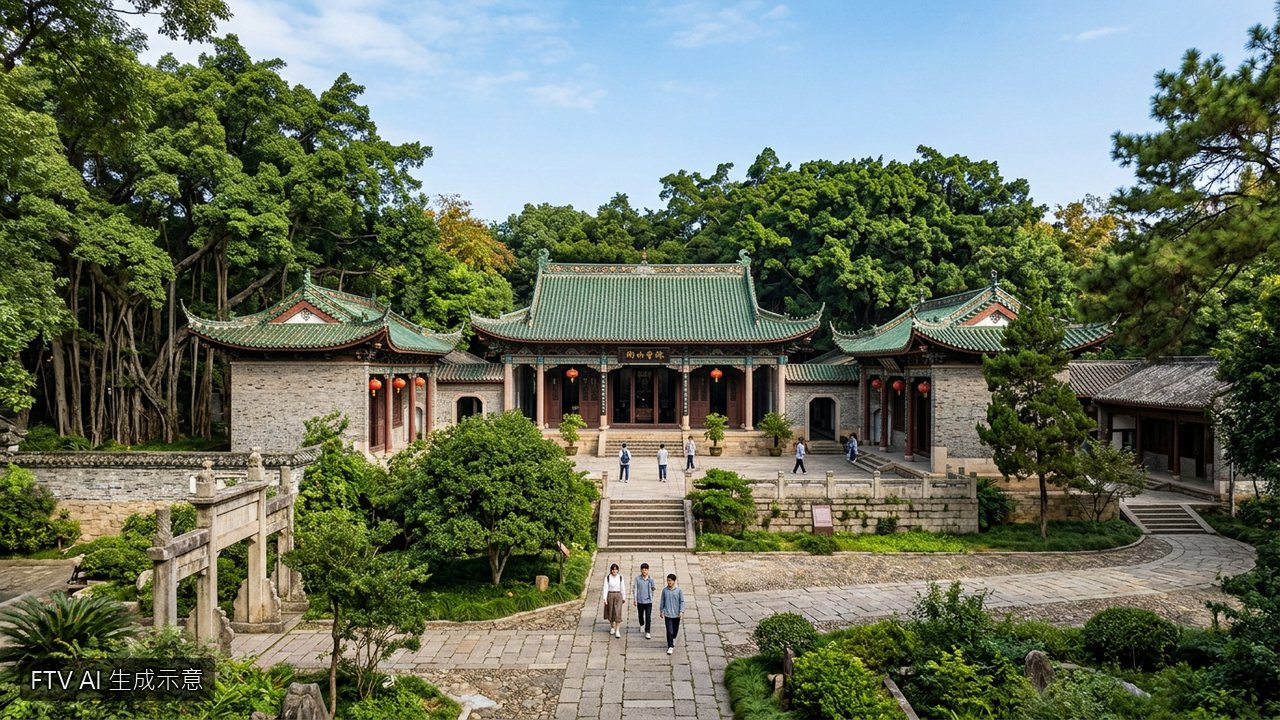 兩岸中山論壇廣東登場　藍營張雅屏：孫中山是共同記憶