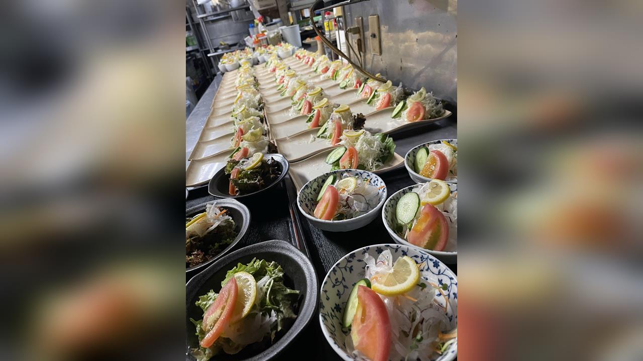 快新聞／日本燒肉店怕了？曬業績反諷　真相曝光吸千萬人次關注