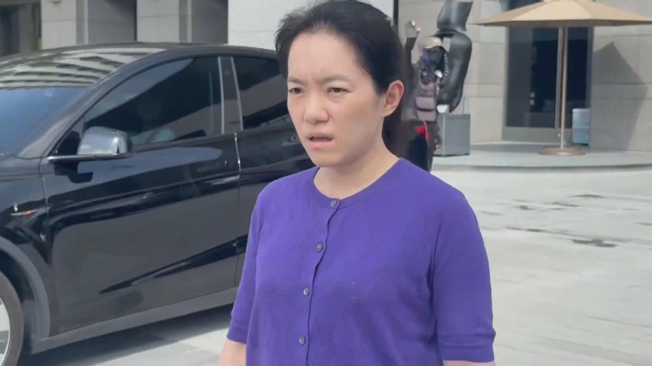 誰繳6千萬房貸？友人稱「趙建銘繳清」　陳幸妤打臉：離婚日都搞錯