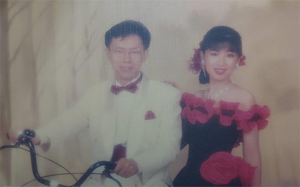 快新聞／陳佩琪自爆「問訊內容」　喊不服柯文哲被說貪污犯：我們全家從沒買車